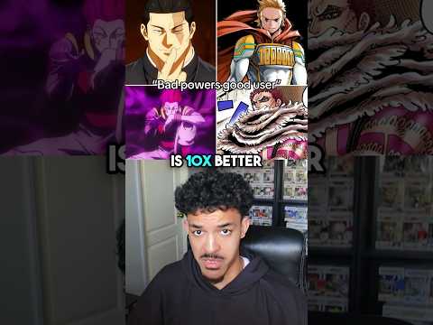 Mid Powers Good Users #shorts