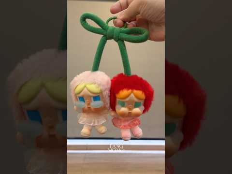 Crybaby Love You Cherry Much