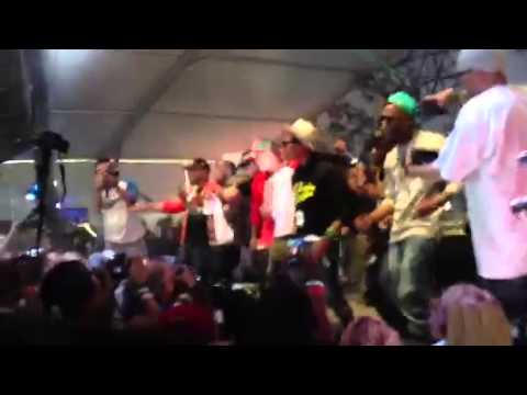 TI - What You Know SXSW 2013