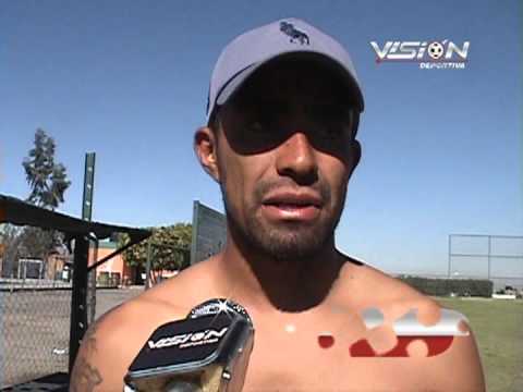 JUNIOR GOYZUETA ARQUERO SAETAS DE ORO - Visión Deportiva 2013 Pueblo TV Canal 39