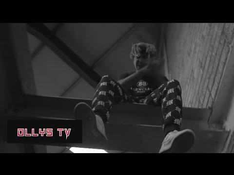 G-rdz - ADDY ft. Ama Millieir [Official Music Video] | @OllysTV