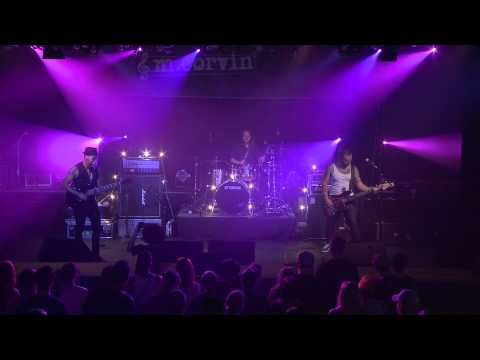 Poolbar Festival 2012 - M.Corvin