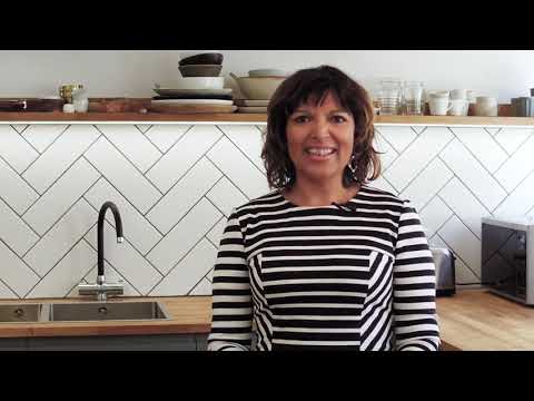 Azmina Govindji - About Me