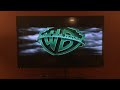 Opening To The Matrix Revolutions 2004 DVD Rated R Fullscreen Edition