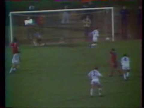 Váci Izzó -   Dinamó Moszkva UEFA kupa 1991/1992. I. forduló