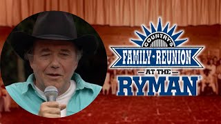 Bobby Bare sings &quot;Margie&#39;s At The Lincoln Park Inn&quot;