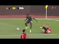 Excellent Moses Simon destroying Egypt Players (1-0)