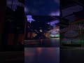 Behind The Scenes Simpsons Ride At Universal Studios