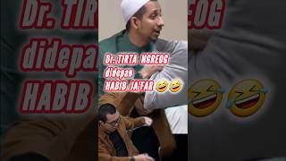 Download lagu EMOSINYA DR.TIRTA😡 SAMA HABIB JA'FAR 🤣🤣 #shorts #habibjafar #borisbokir #onadioleonardo #drtirta mp3