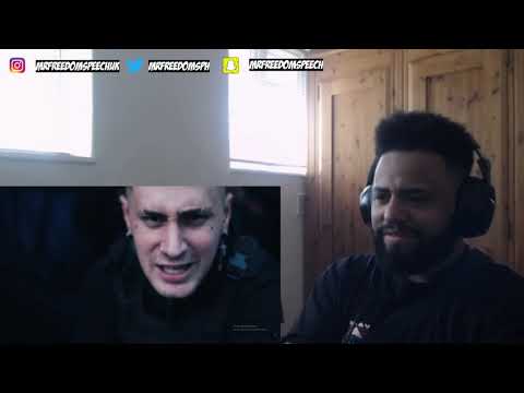 🇬🇷   GREECE  RAP/DRILL REACTION  Diablo - Stileto/Στιλέτο VS Diablo - SCARFACE  * UK🇬🇧REACTION *