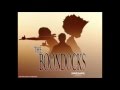 The boondocks theme song 