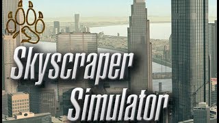Skyscraper Simulator: Part 1