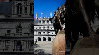 FBI thwarts alleged ISIS-inspired plot to bomb N.Y. Capitol