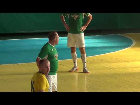 17 КУ 9 лига 1 4 5 Премьер – Митник