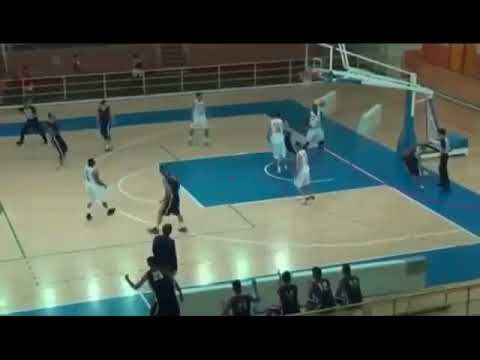 Djordje Stanic ( Italy, Licata)