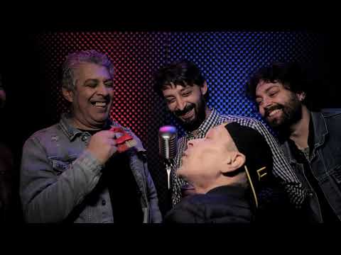 Florin Oancea - Mereu sunt eu (Cover-Petrica Muresan)  /  ©Soryn Power