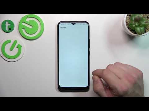 How to Enable & Disable Vibrations For Calls on NOKIA C21 Plus? - Calls Settings