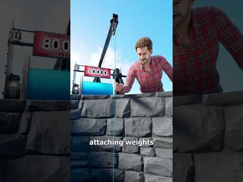 The Mystery Of Mel’s Hole 😨 (urban legend?)