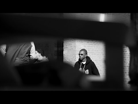 Noncha Mors - Verdwaald (prod. Tkbeats)