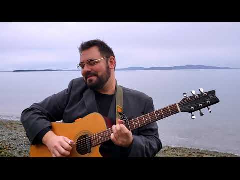 Rob Fillo - I Feel It In The Water (Original Song)