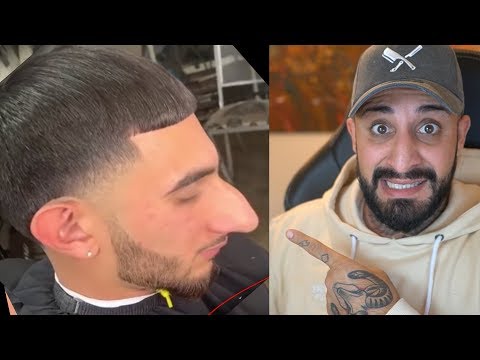 UFF! Was ist passiert? | BEST BARBERS REAKTION