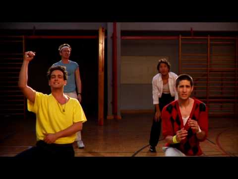 Gin Ga - Fashion - Deleted Scene