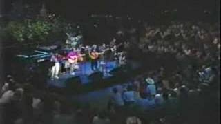 Emmylou Harris &quot;Who Will Sing For Me&quot; with Hot Band live