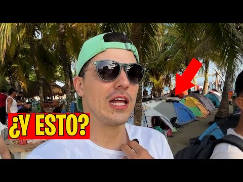 NECOCLÍ: el último paso para llegar al DARIÉN