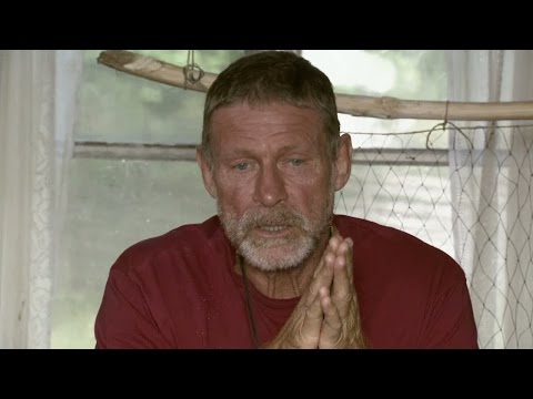 Niklas Ravnestam missnöjd med fördelningen av veckans uppdrag - Farmen (TV4)