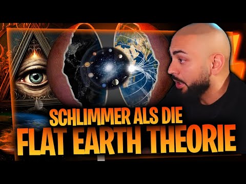DIESE THEORIE bekommst du nicht mehr aus dem KOPF!