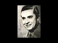 Giuseppe Di Stefano - O Dolce Incanto (1944)
