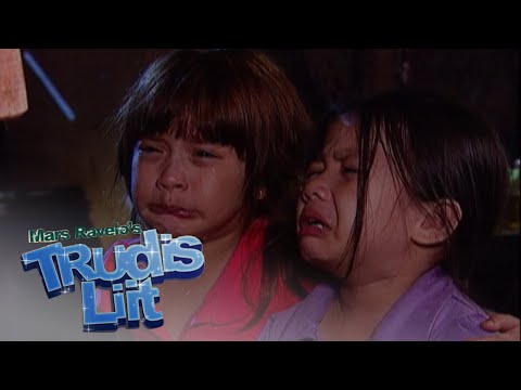 Trudis Liit: Ang dalang panganib ng mangkukulam! (Episode 14)