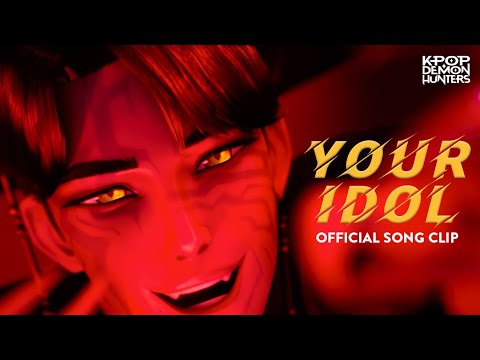 "Your Idol" - Official Song Clip