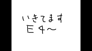 【艦これ】2022夏イベE4～【場末のこっそり配信】