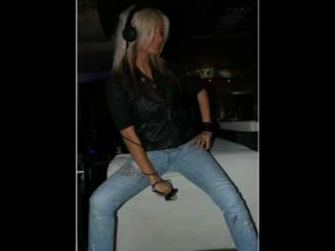 Dj Laora feat Ackym - Quando