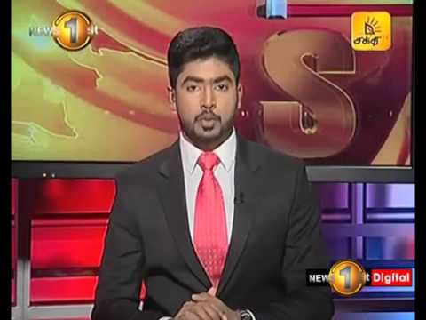 News1st Shakthi Prime Time Sunrise,Tuesday,29 November 2016,6.45AM (29-11-2016)