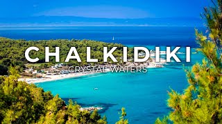 Thessaloniki & Chalkidiki: City and Coast