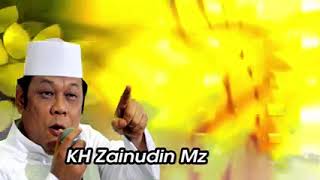Download lagu KH Zainuddin MZ: keturunan Bani Israil/Firaun mp3