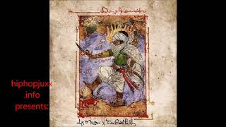 Dump Assassination:  Tha God Fahim/DJ Muggs