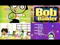 PBS KIDS Program Break 3 KCOS TV 2006