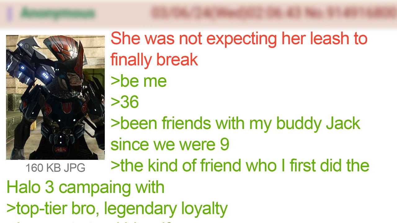 Husband Finally Snaps On Wife & She Was Speechless | 4Chan Greentext Stories