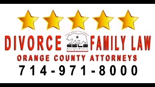 preview picture of video 'Top Family Law & Divorce Lawyers in Orange County | Orange Californa'