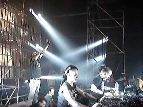 PETDuo @ Awakenings Festival - 30.06.2012