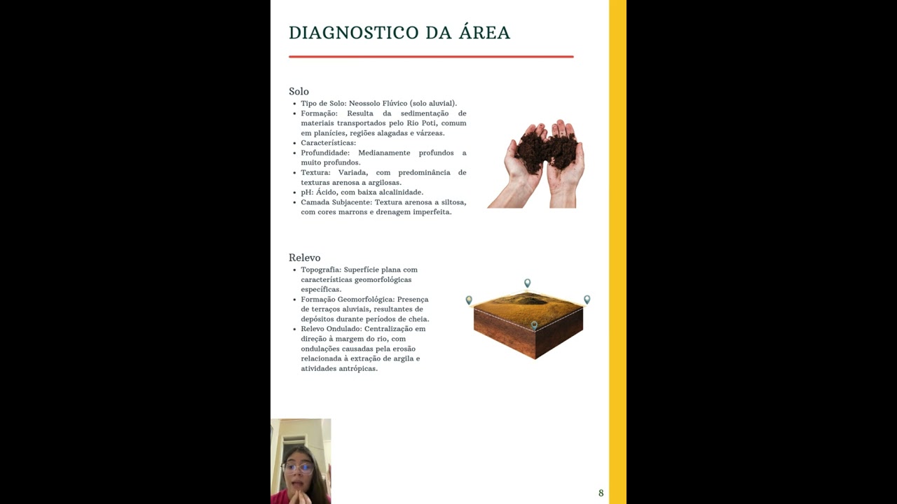 Plano de recuperação do Campo Cavaleiros Da Esperança Crateús, Ceará