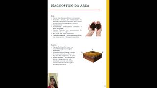 Plano de recuperação do Campo Cavaleiros Da Esperança Crateús, Ceará