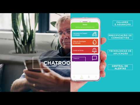 AgroPocket o seu agro no bolso