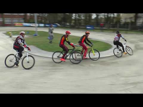 Sparing Szarża - Orzeł Bieg 10