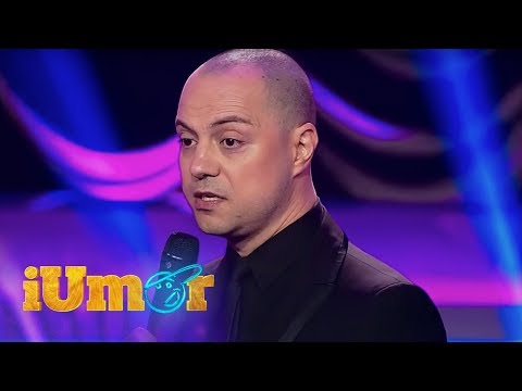 Dan Badea - Țiganii, spaima teroriștilor sinucigași