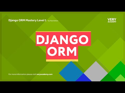 Django ORM Course | Choice Field Option thumbnail