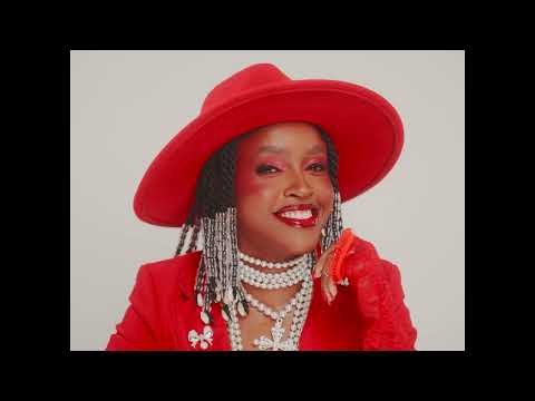 Tina Ardor - PILIPILI (Official Music Video)